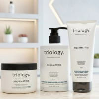 Triology для волос